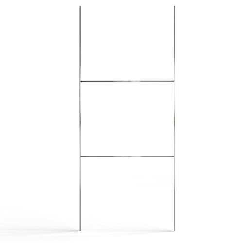 100 Pack 10"x24" H (100 Count)
