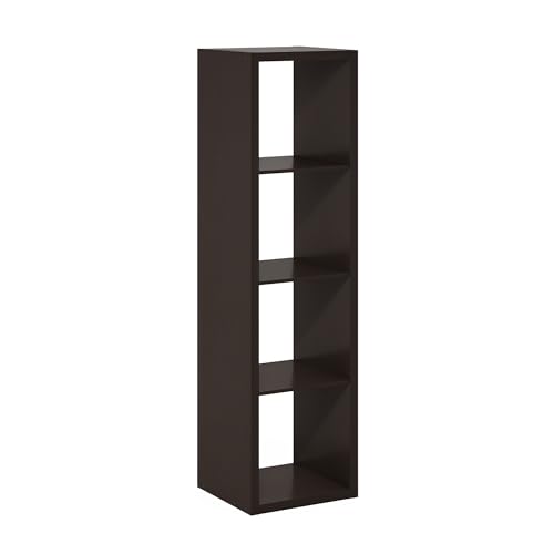 Cubicle 4 Cube Book Shelf