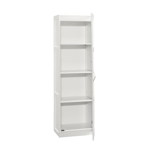 Miscellaneous Tall Storage Cabinet