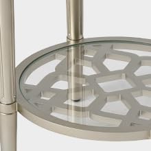 Round Side Table