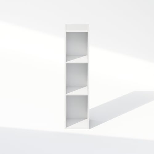 Reed 3 Tier Closet Organizers and Storage