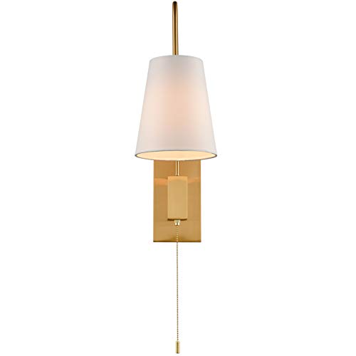 Modern Brass Set of 2 Plug (2 Count)