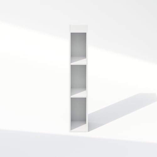 Reed 3 Tier Closet Organizers and Storage