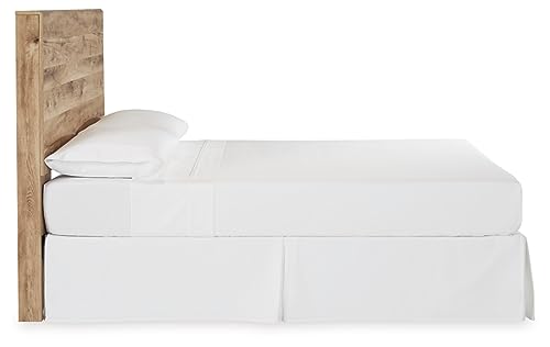 Hyanna Full Panel Headboard