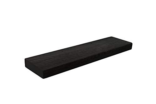 Joel’s Antiques 48 Inch Wooden Floating Shelves for Wall