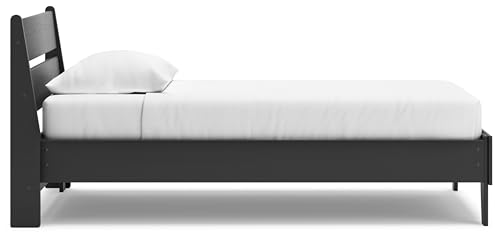 Twin Platform Bed Frame