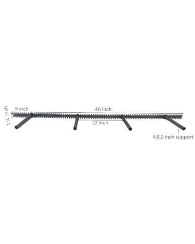 Floating Shelf Brackets