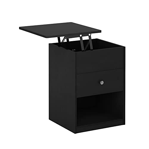 Jensen Lift Top Nightstand