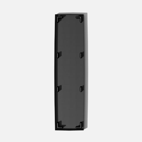 Block Series Span Planter & Drip Tray