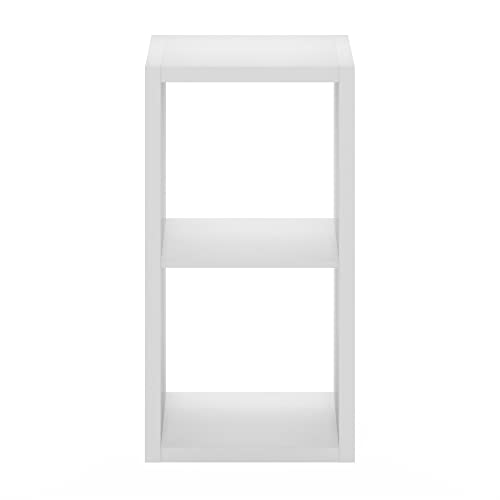 Cubicle Open Back Decorative Cube Storage Organizer