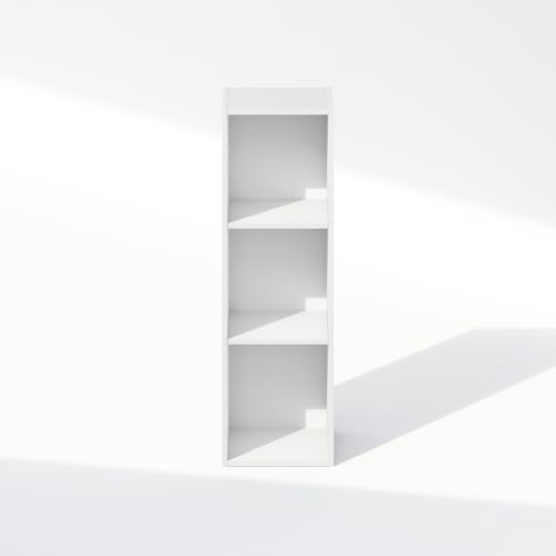 Reed 3 Tier Closet Organizers and Storage