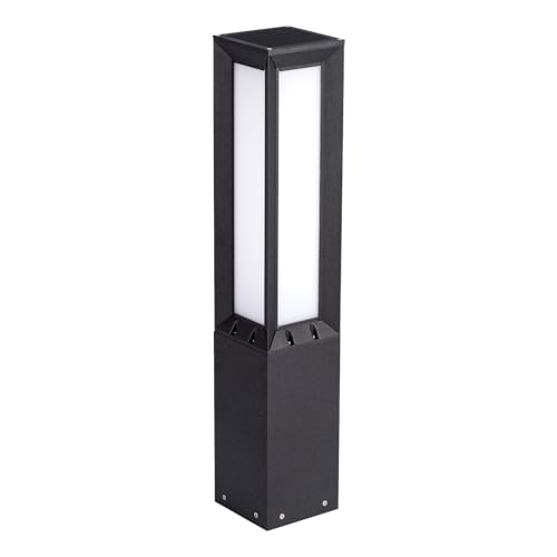 31.5" Outdoor Solar Lanterns Waterproof IP65