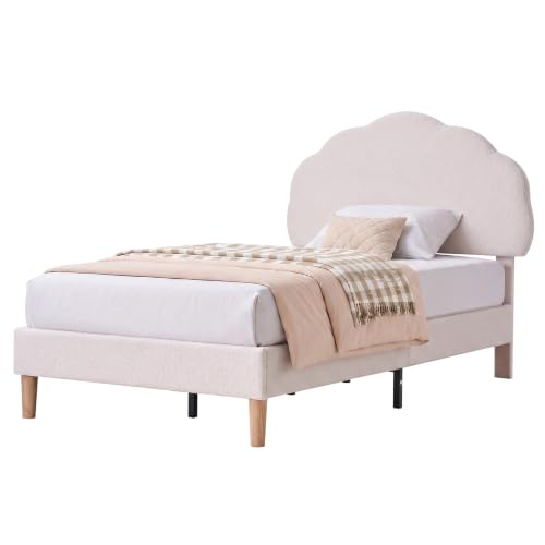 Twin Size Bed Frame