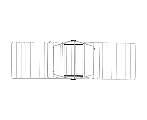 HangOn Clothes Drying Rack