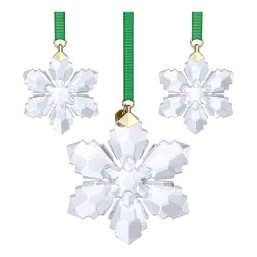 Annual Edition Ornament Set 2026