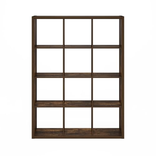 Cubicle Book Shelf
