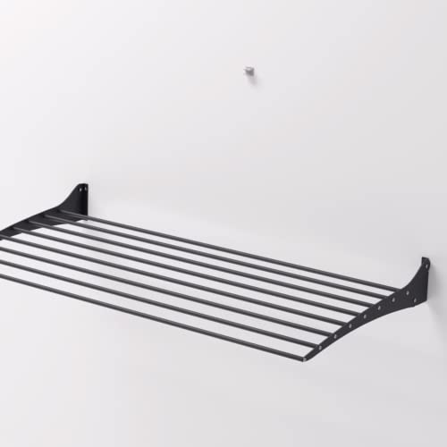 Fold wall Mounted Drying Rack