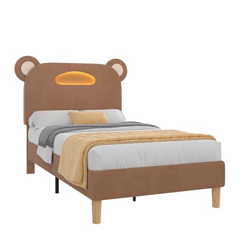 Twin Size Bed Frame