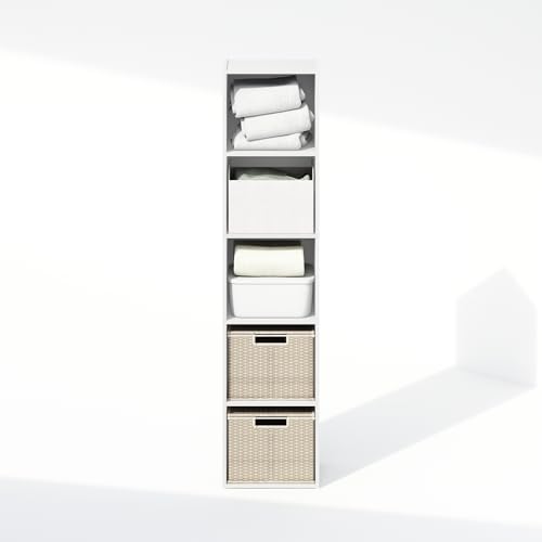 Reed Closet Organizers and Storage