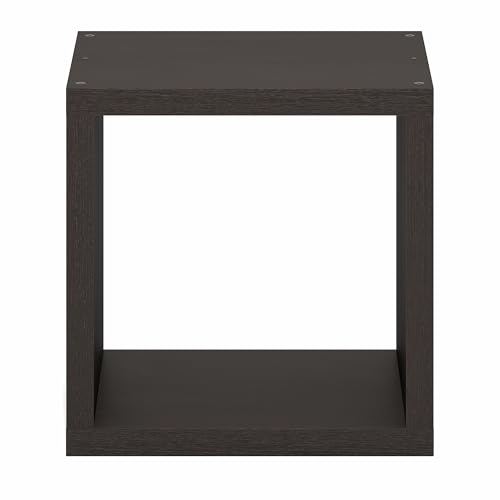 Cubicle Stackable Book Shelf