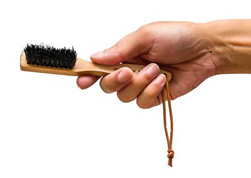 Premium Stain Removal Brush