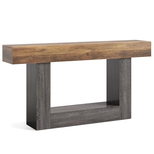63 Inches Long Console Table