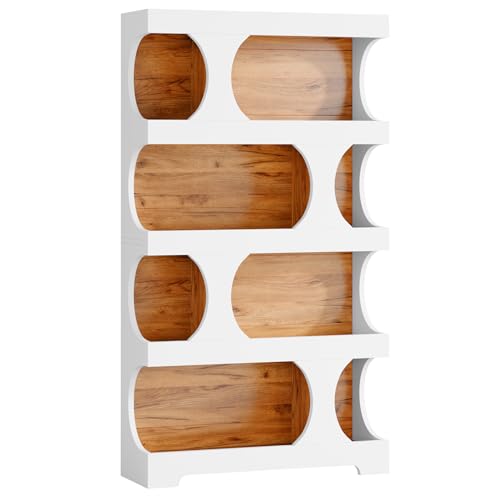 71" Tall Bookcase
