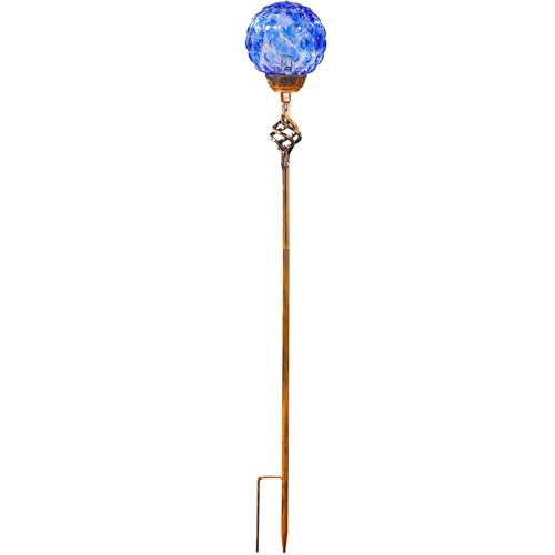 Garden Solar Lights Outdoor (4 Count)
