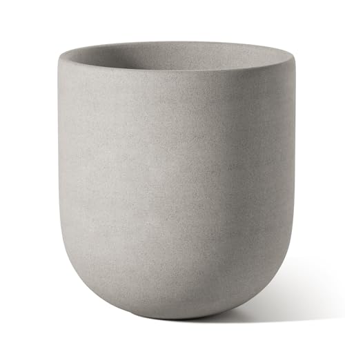 8 Inch Plant Pot