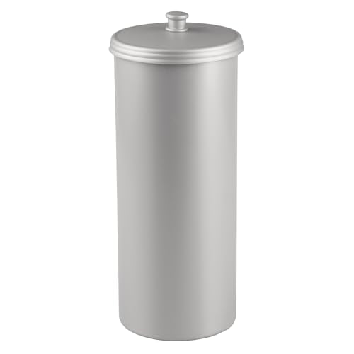Freestanding Bathroom Toilet Paper Storage Holder
