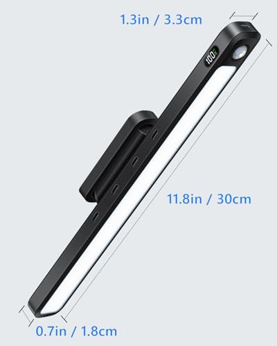 5W Motion Sensor Magnetic Light Bar