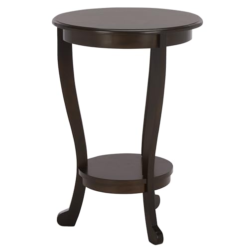 Furniture Mary Pedestal Table