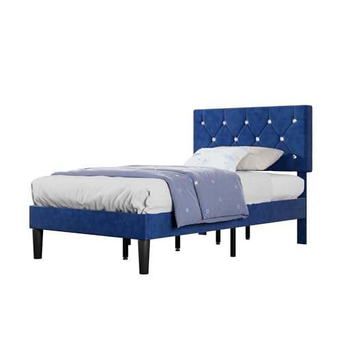 Twin Size Bed Frame