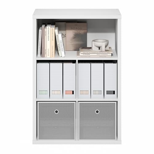 Cubicle Book Shelf