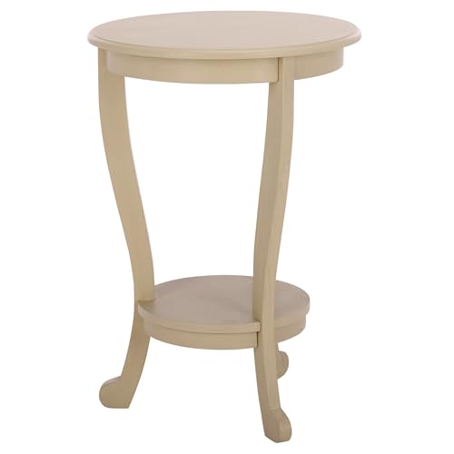 Furniture Mary Pedestal Table
