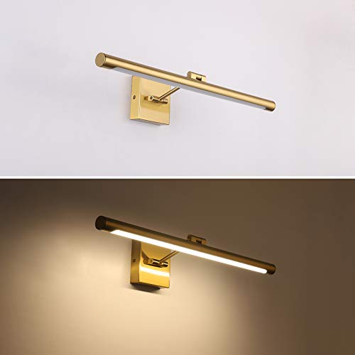 LED Picture Light Fixtures 24.4 Inches