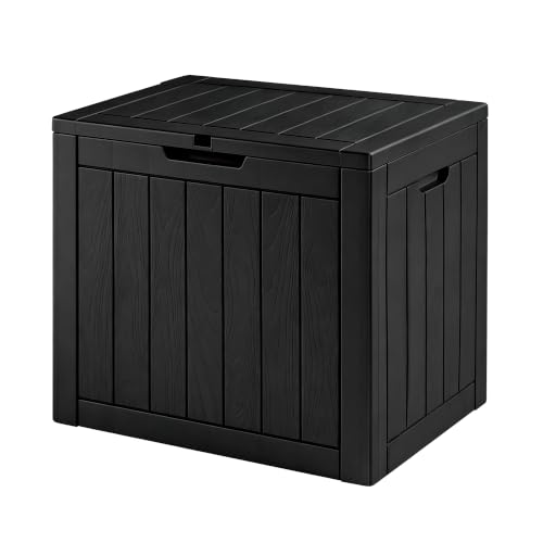 30 Gallon Outdoor Storage Box