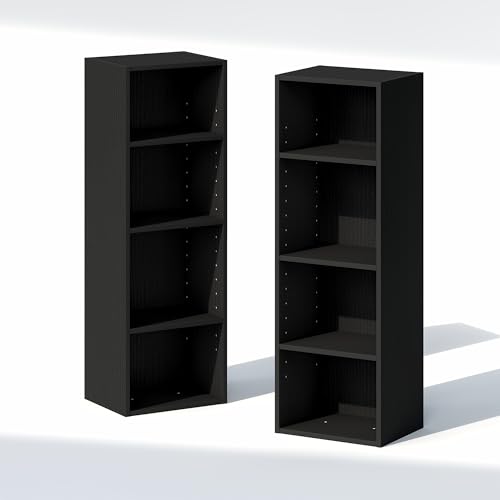 PASIR 8 Tier Closet Organizers and Storage