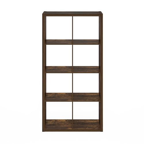 Cubicle 8 Cube Book Shelf