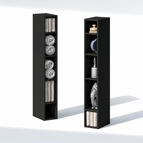 Fulda 10 Tier Closet Organizers and Storage