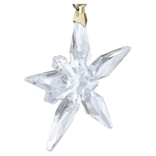 Annual Edition Little Star Ornament 2025
