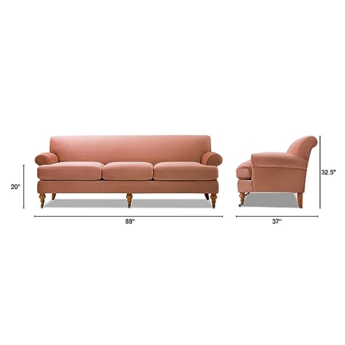 Alana Lawson Living Room Sofa