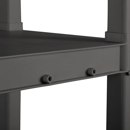 4 Pack 4 Shelf Unit (4 Count)