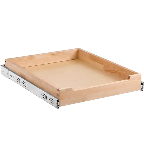 Pull Out Cabinet Organizer
