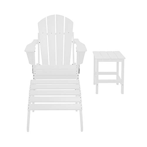 Malibu Outdoor Lounge Chairs