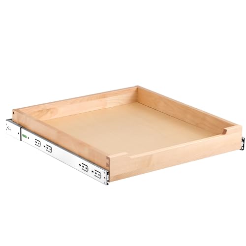 Pull Out Cabinet Organizer