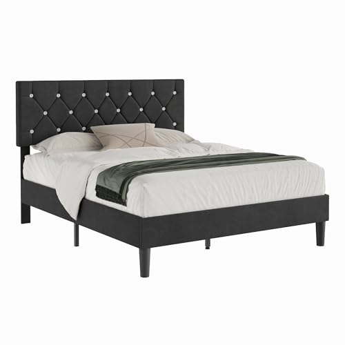 Queen Size Bed Frame