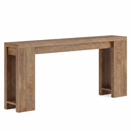 70.9 Inch Console Table