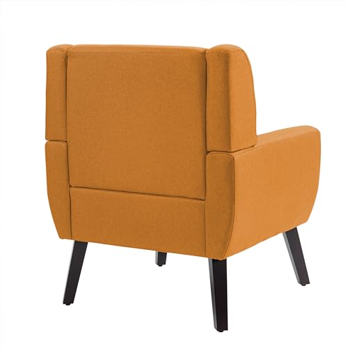 Modern Accent Chair