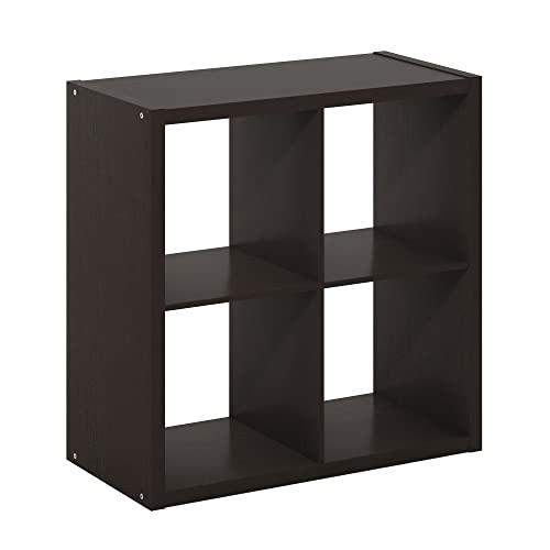 CUBICLE 4 Cube Book Shelf